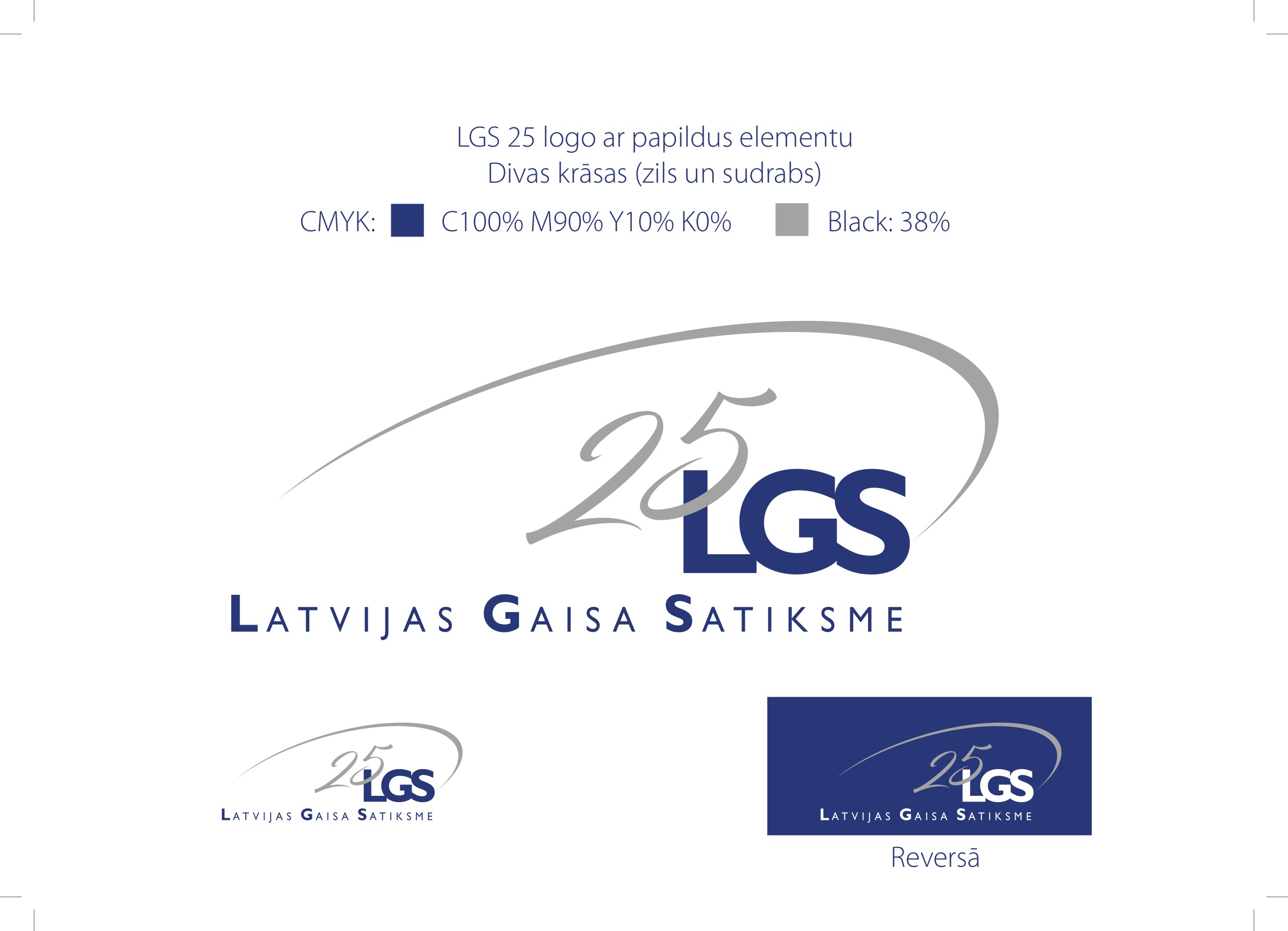 LGS 25 gadi logo A4 Drukai 3
