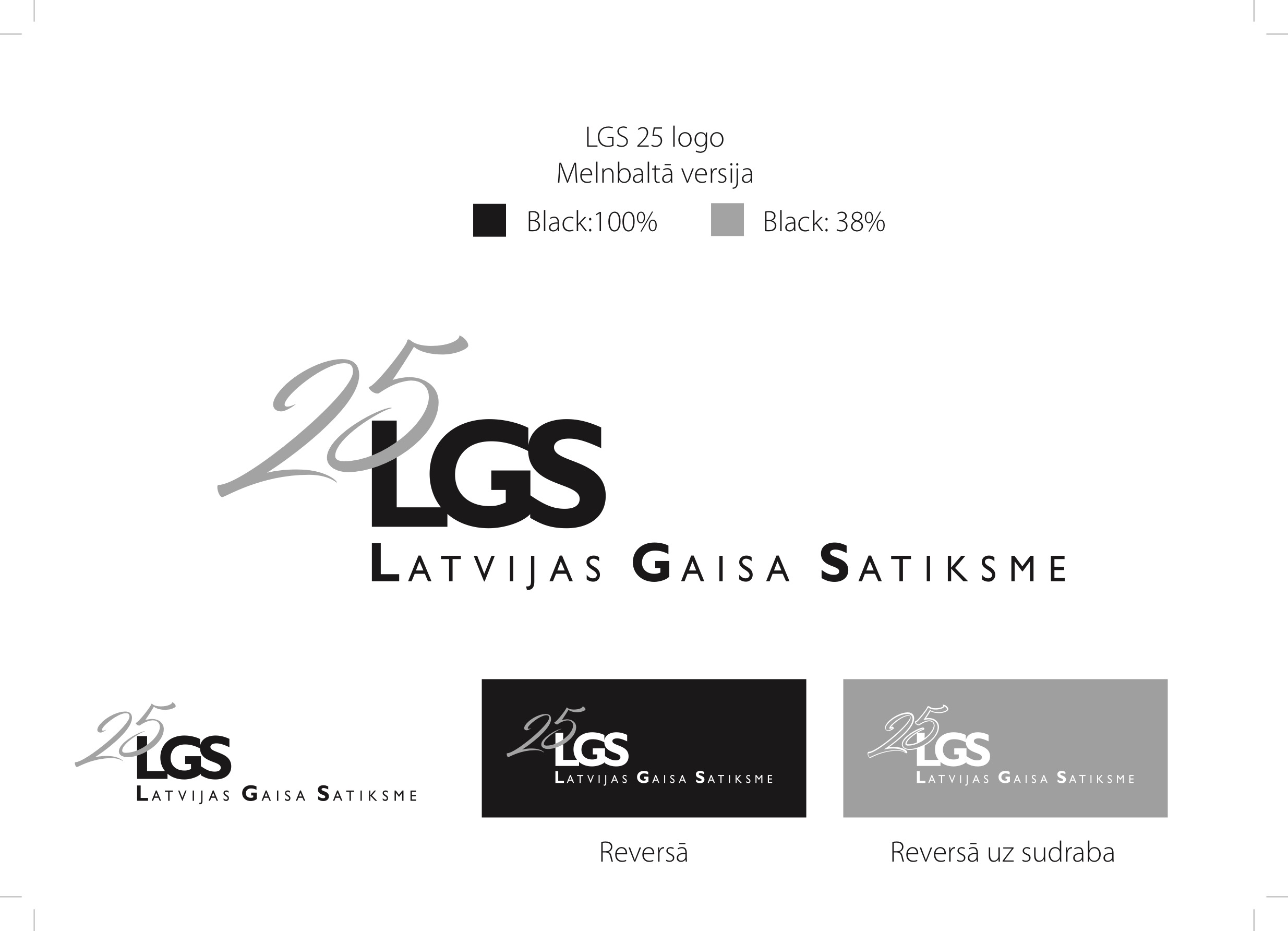 LGS 25 gadi logo A4 Drukai 4
