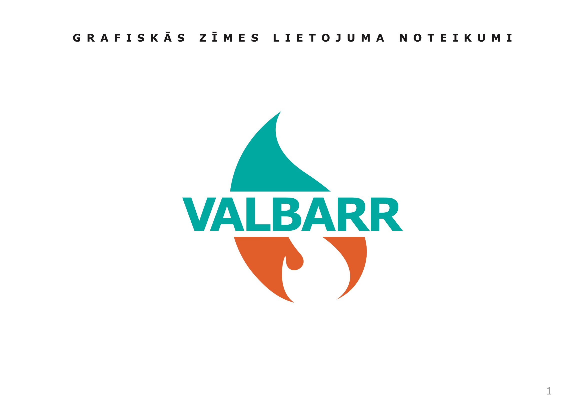 VALBARR-identitaate 1
