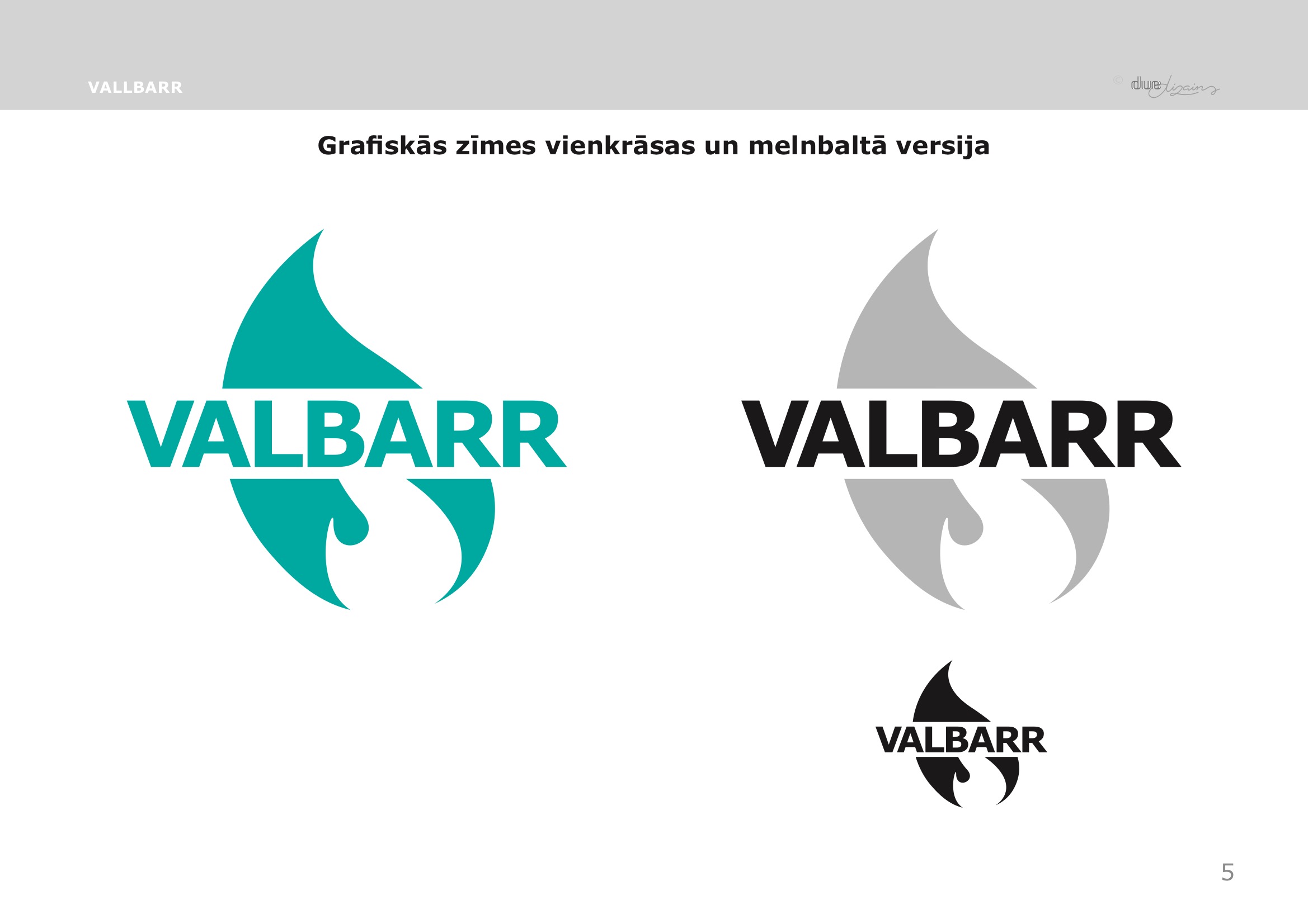 VALBARR-identitaate 5