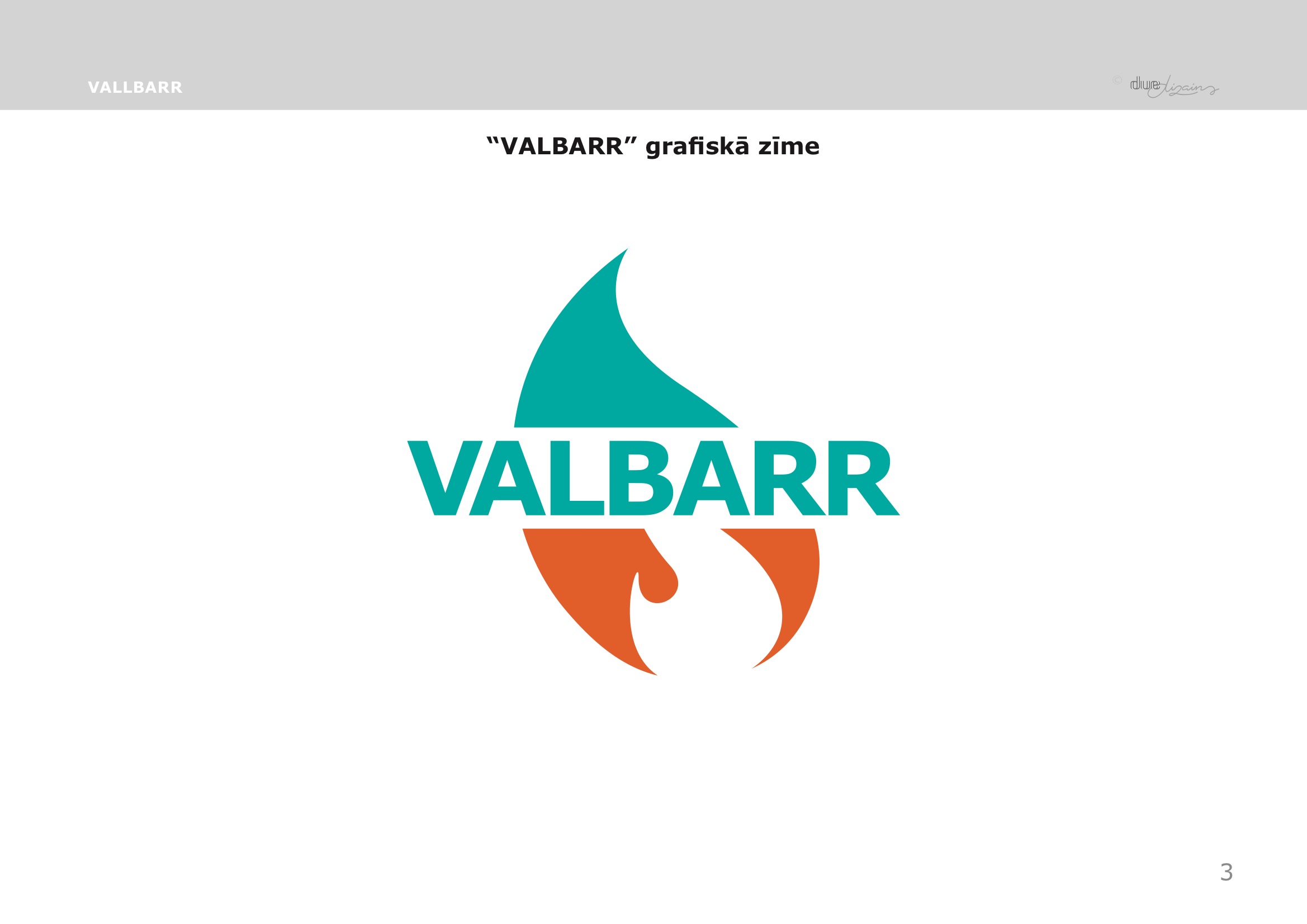 VALBARR-identitaate 3