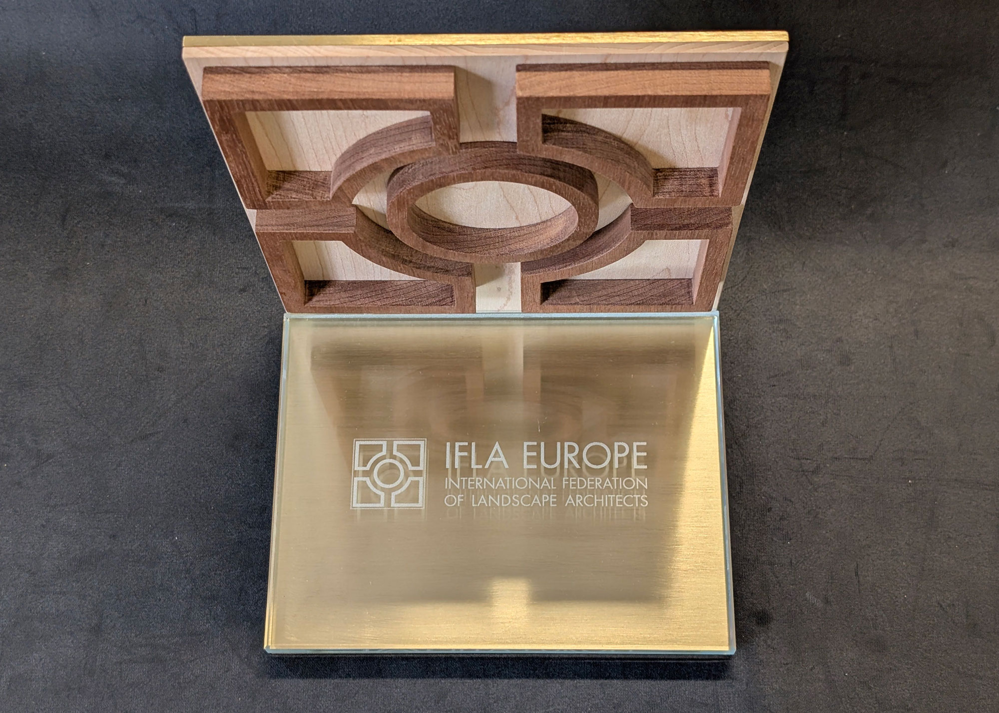 DUE IFLA europe LAAA Balva no augsas